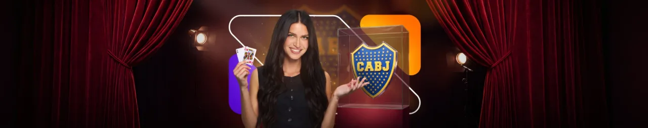 Banner de la campaña de sorteo con temática futbolera del sitio bonaerense.